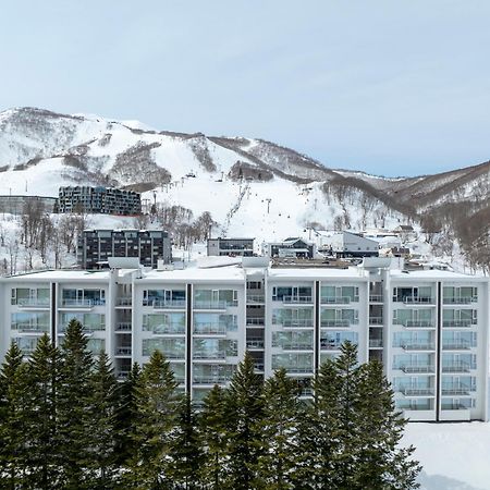 Niseko Landmark View Kutchan Ngoại thất bức ảnh