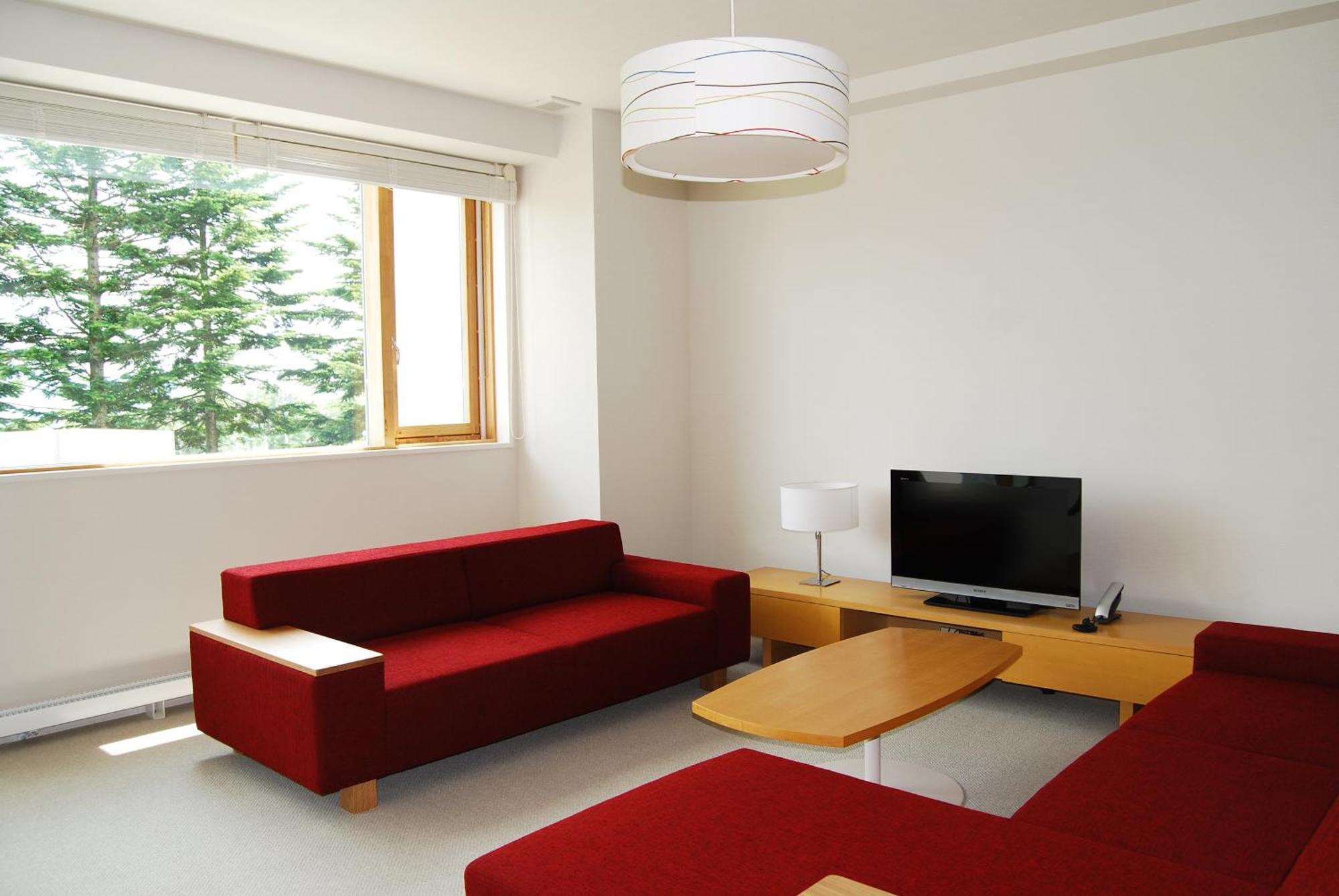 Niseko Landmark View Kutchan Ngoại thất bức ảnh