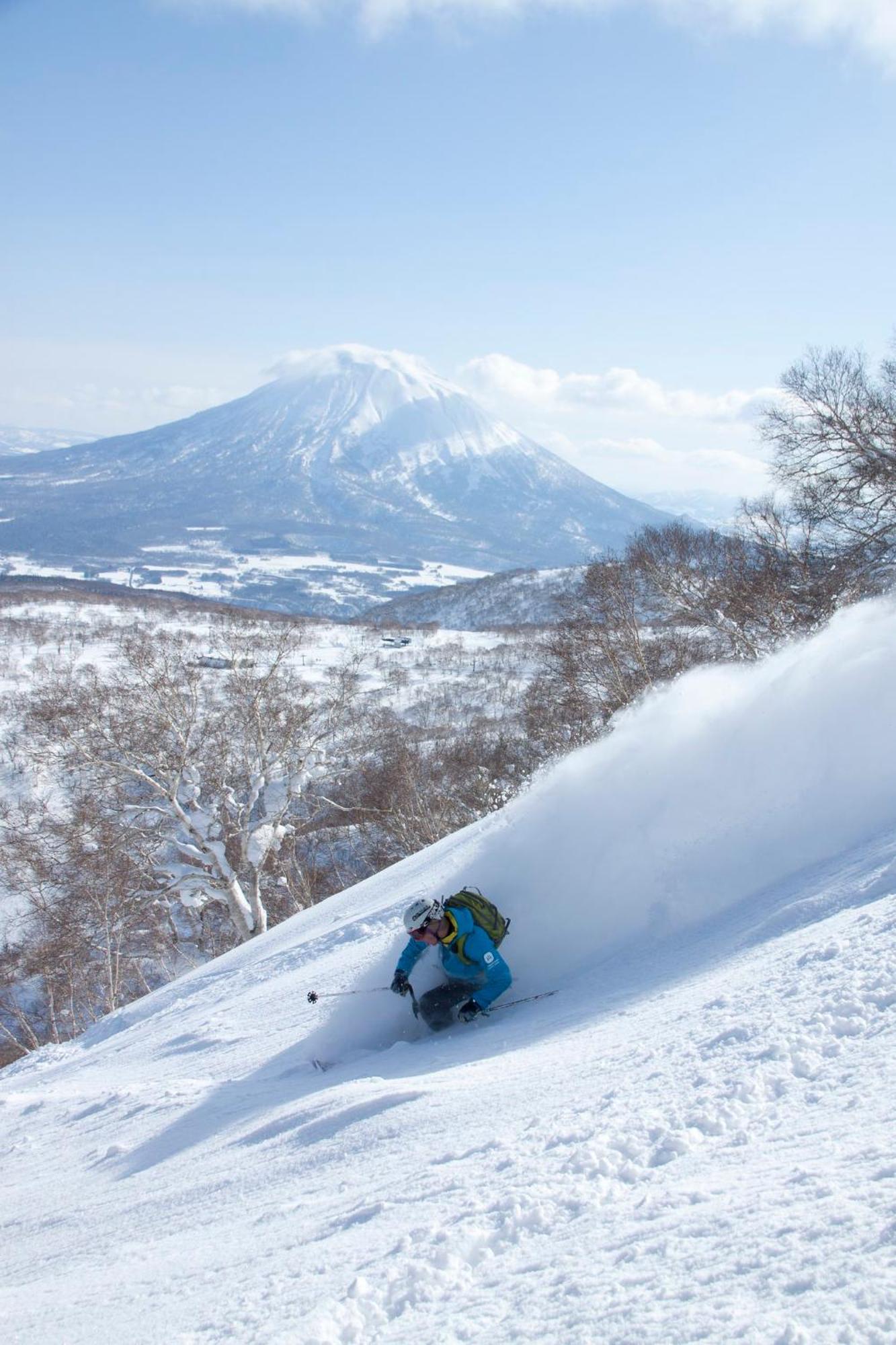 Niseko Landmark View Kutchan Ngoại thất bức ảnh