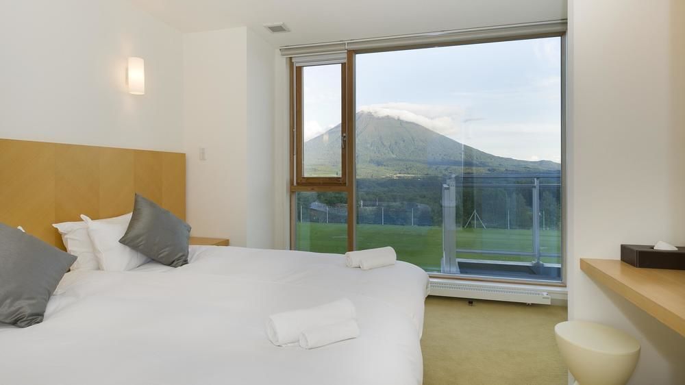 Niseko Landmark View Kutchan Ngoại thất bức ảnh