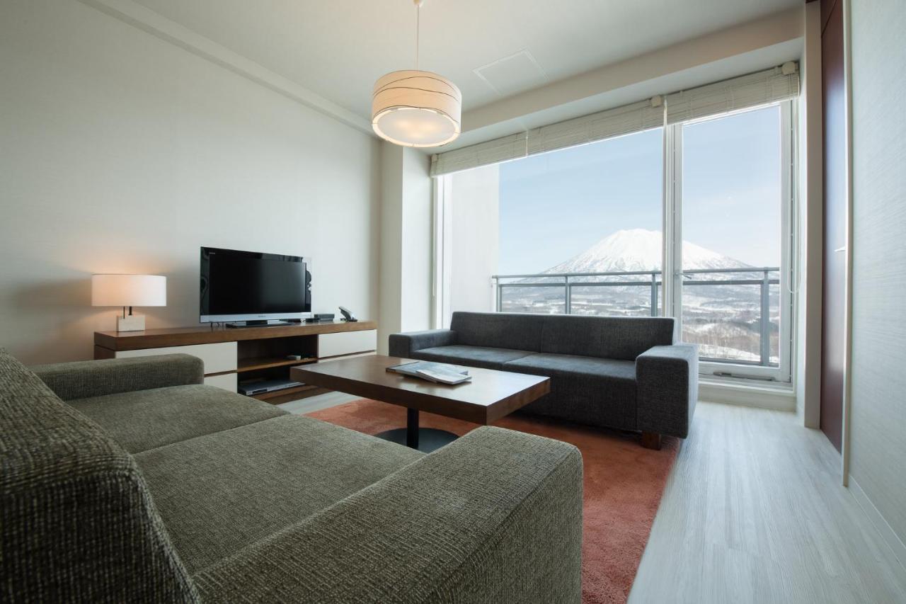 Niseko Landmark View Kutchan Ngoại thất bức ảnh
