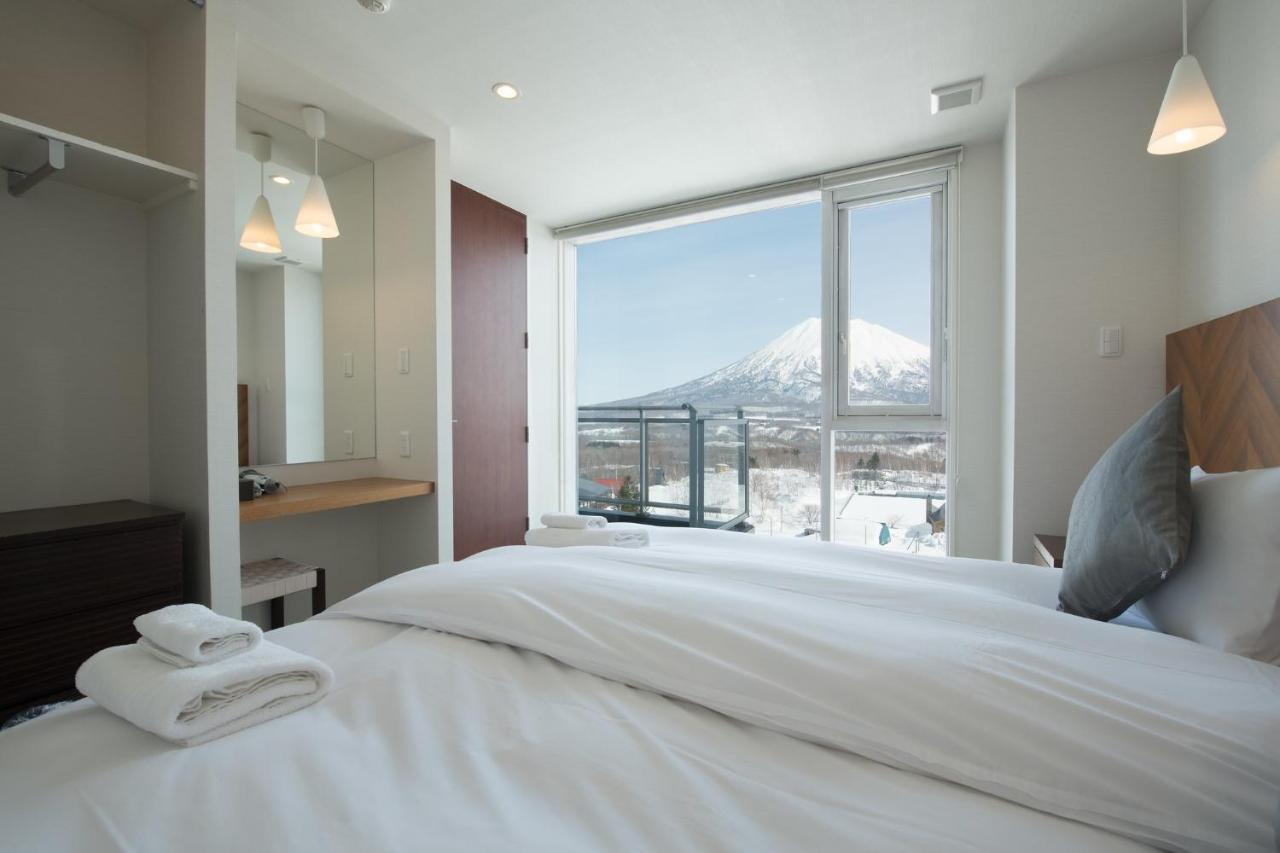 Niseko Landmark View Kutchan Ngoại thất bức ảnh