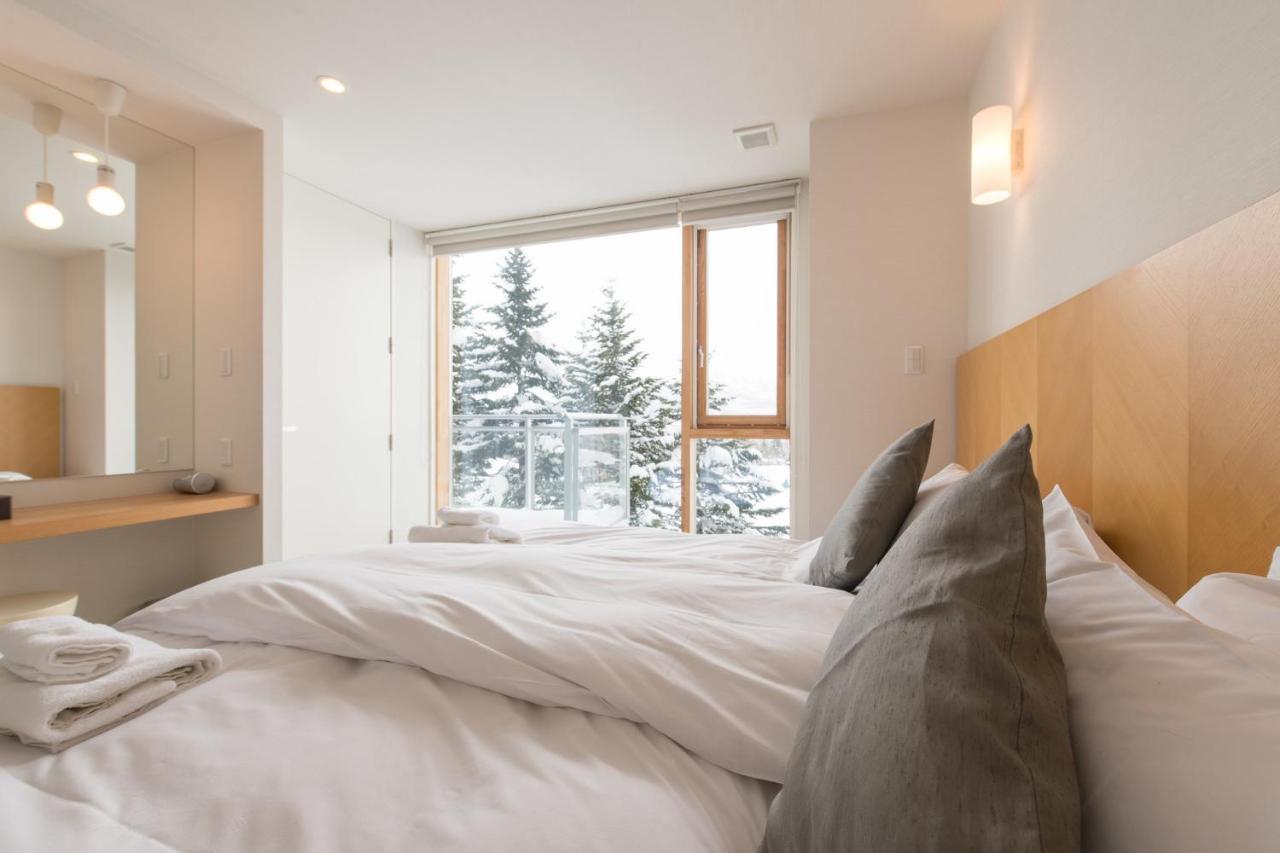 Niseko Landmark View Kutchan Ngoại thất bức ảnh