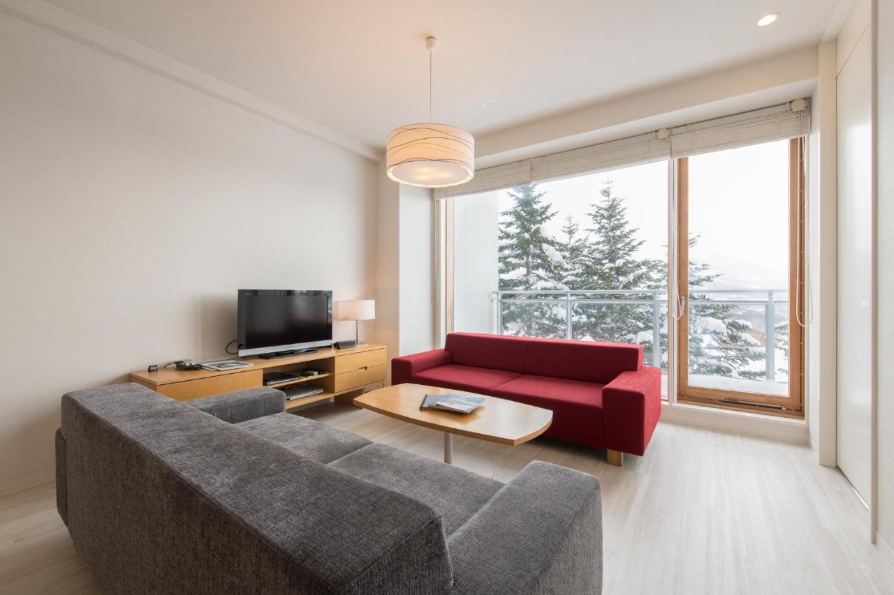 Niseko Landmark View Kutchan Ngoại thất bức ảnh